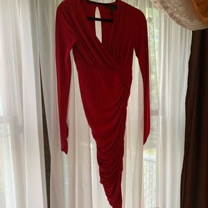 Bcbg maxazria dress